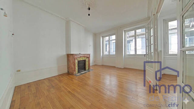 Vente Appartement 3 pièces 73.22 m² Saint-Étienne 42000