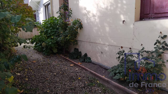 Vente Immeuble 153 m² Roche-la-Molière 42230