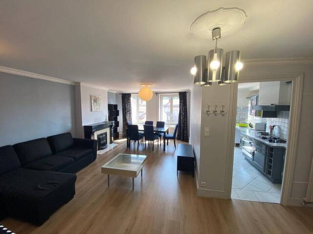 Location Appartement t3 76 m² Saint-Étienne 42000 ANATOLE FRANCE