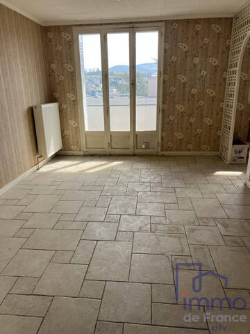 Vente Appartement 4 pièces 65.91 m² Saint-Étienne 42100