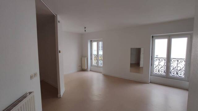 Location Appartement t2 40 m² Saint-Étienne 42000 HYPER CENTRE