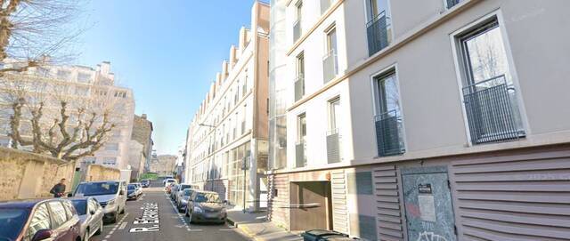 Location Parking garage/box Saint-Étienne 42000 JACQUARD