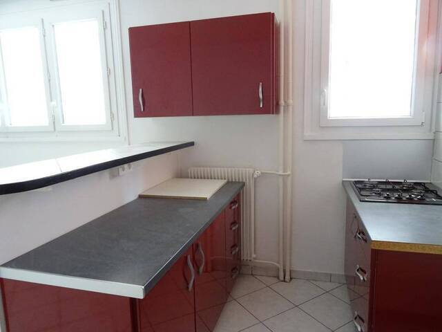 Location Appartement t2 42 m² Saint-Étienne 42000