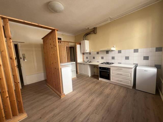 Location Appartement t1 2 pièces 55 m² Le Puy-en-Velay 43000