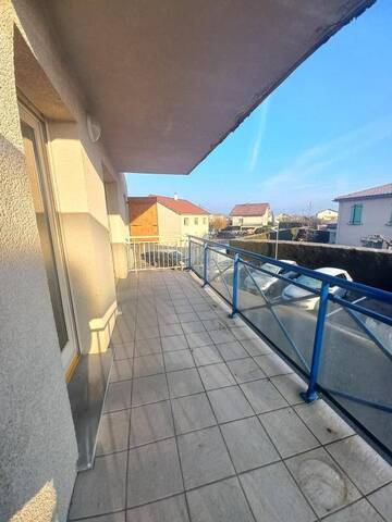 Location Appartement t2 50 m² Saint-Marcellin-en-Forez 42680