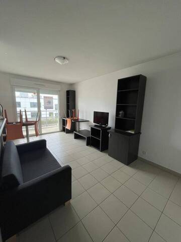 Location Appartement t2 33 m² Saint-Priest-en-Jarez 42270 HÔPITAL NORD