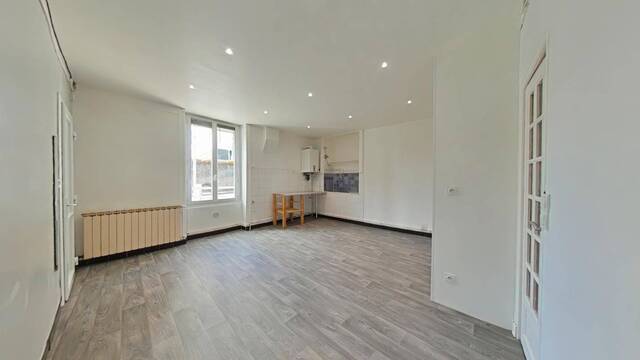 Location Appartement t4 87 m² Rive-de-Gier 42800