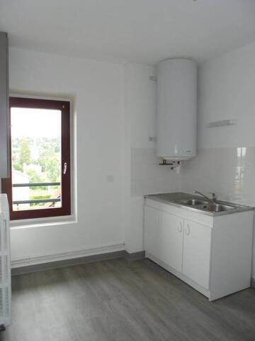 Location Appartement t4 62 m² L'Étrat 42580