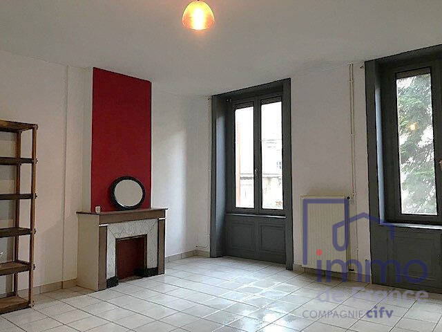 Sale Building 414.55 m² Saint-Étienne 42100