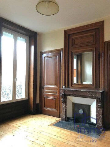 Sale Building 414.55 m² Saint-Étienne 42100