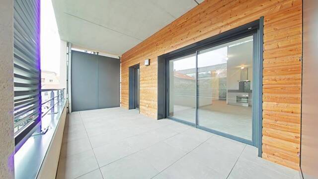 Location Appartement t2 45 m² Villars 42390