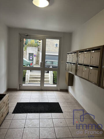 Sale Apartment 4 rooms 64.58 m² Saint-Étienne 42100