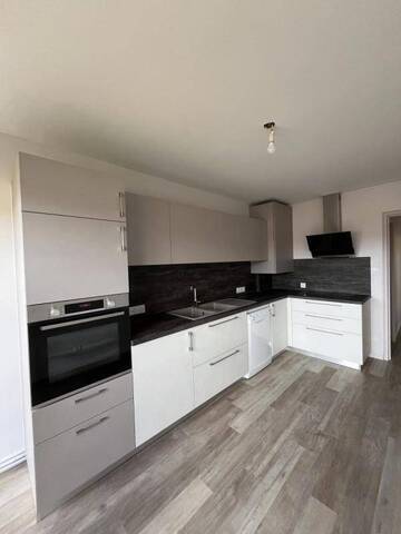 Location Appartement t3 81 m² Chadrac 43770