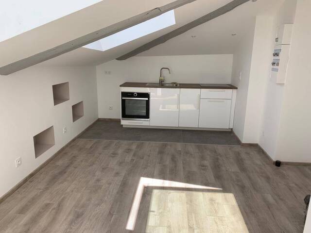 Location Appartement t1 17 m² Saint-Étienne 42000 HYPER CENTRE