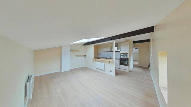Location Appartement t3 44 m² Saint-Étienne 42000 Le Soleil