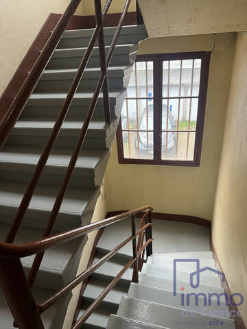 Vente Immeuble 217 m² Saint-Étienne 42000