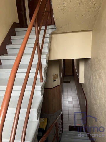 Vente Immeuble 217 m² Saint-Étienne 42000