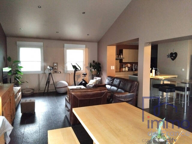 Vente Maison villa 5 pièces 168 m² Le Puy-en-Velay 43000