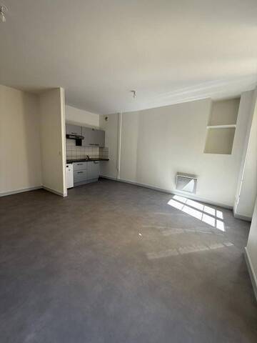 Location Appartement t2 48 m² Le Puy-en-Velay 43000