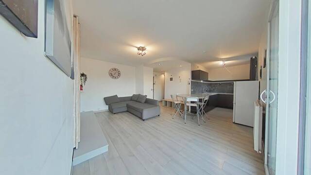 Location Appartement t2 45 m² Saint-Étienne 42100 ROCHETAILLEE