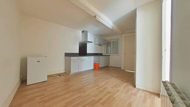 Location Appartement t2 33 m² Saint-Étienne 42000 HYPER CENTRE