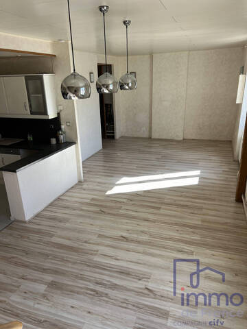 Vente Appartement 5 pièces 89.15 m² La Ricamarie 42150