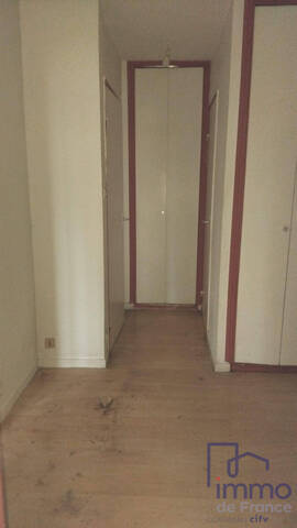 Vente Appartement 3 pièces 70 m² Saint-Étienne 42000