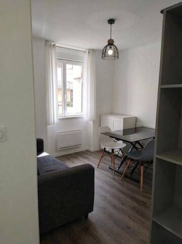Location Appartement t1 22 m² Saint-Étienne 42000