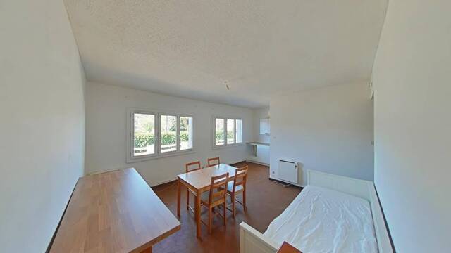 Location Appartement t1 25 m² Lorette 42420