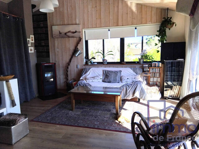 Vente Maison 4 pièces 163 m² Chadrac 43770