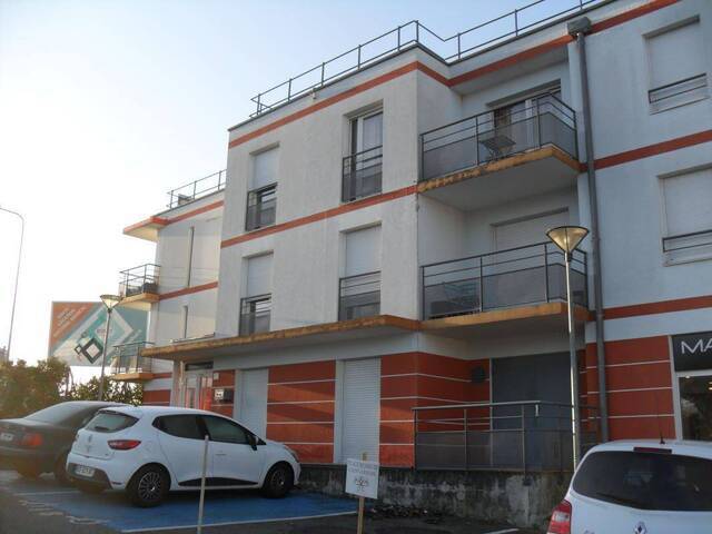 Location Appartement studio 1 pièce 19 m² Saint-Priest-en-Jarez 42270 HÔPITAL NORD