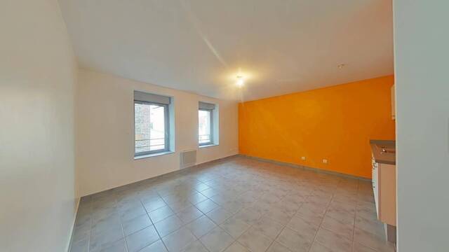 Location Appartement studio 1 pièce 29 m² Saint-Étienne 42000 FOURNEYRON