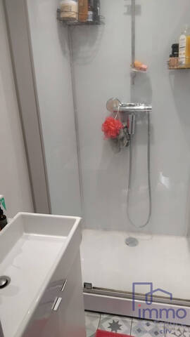 Vente Appartement 2 pièces 47.61 m² Saint-Étienne 42000