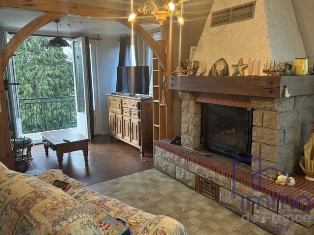 Vente Maison traditionnelle 6 pièces 116 m² Le Puy-en-Velay 43000