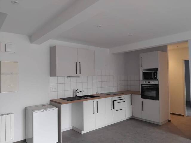 Location Appartement t3 90 m² Saint-Priest-en-Jarez 42270 SAINT PRIEST EN JAREZ