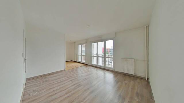 Rent Apartment t1 33 m² Saint-Étienne 42000 CHATEAUCREUX