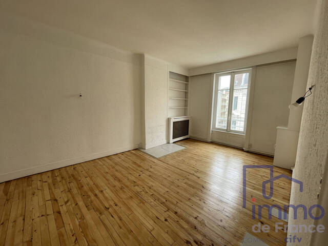 Vente Appartement 4 pièces 103.52 m² Saint-Étienne 42000