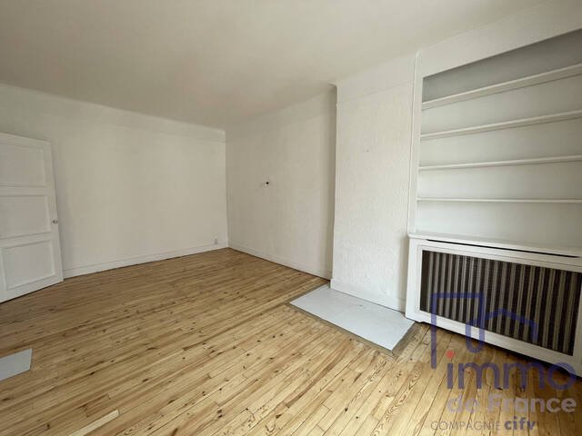 Vente Appartement 4 pièces 103.52 m² Saint-Étienne 42000