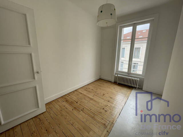 Vente Appartement 4 pièces 103.52 m² Saint-Étienne 42000