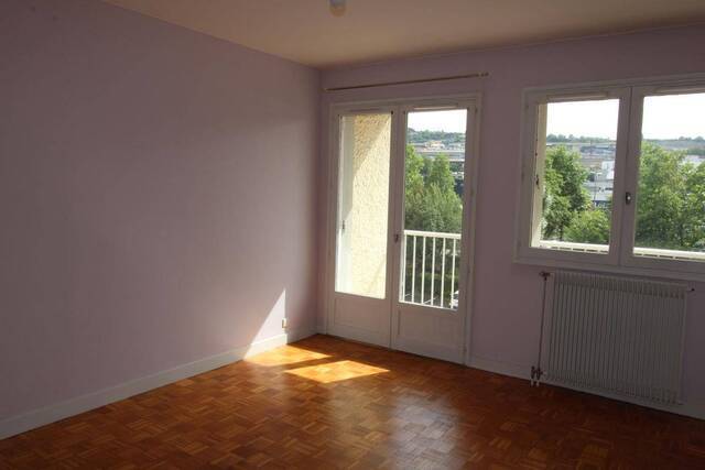 Location Appartement t2 53 m² Brives-Charensac 43700