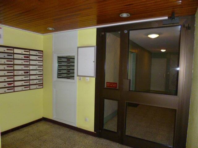 Location Appartement t1 30 m² Saint-Étienne 42000 HAUT DE JACQUARD