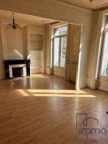 Vente Appartement 5 pièces 113.1 m² Saint-Étienne 42000