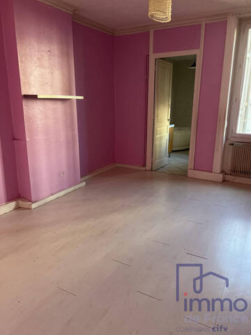 Vente Appartement 5 pièces 113.1 m² Saint-Étienne 42000