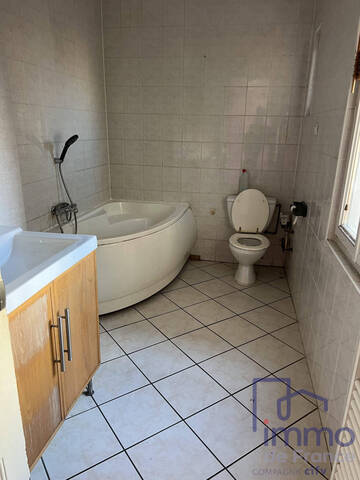 Vente Appartement 5 pièces 113.1 m² Saint-Étienne 42000