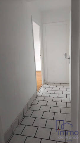 Vente Appartement 2 pièces 49 m² Saint-Étienne 42000