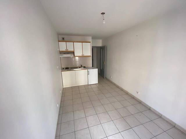 Location Appartement t1 31 m² Saint-Étienne 42100 TREFILERIE