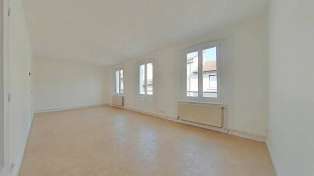 Location Appartement t3 79 m² La Talaudière 42350