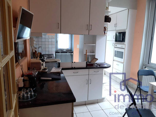 Vente Maison 8 pièces 187.5 m² Le Puy-en-Velay 43000