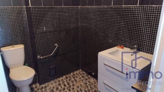 Vente Appartement 4 pièces 86.72 m² Saint-Étienne 42000