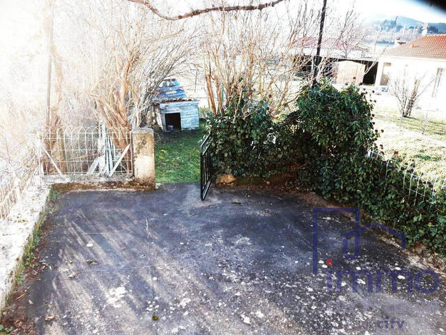 Vente Maison 6 pièces 109.14 m² Saint-Vincent 43800